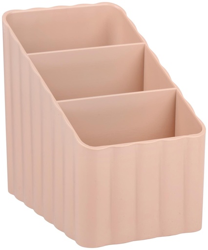 [871125235046] TOUCH OF BEAUTY Cosmetic Organizer 14.5x9.5x13cm