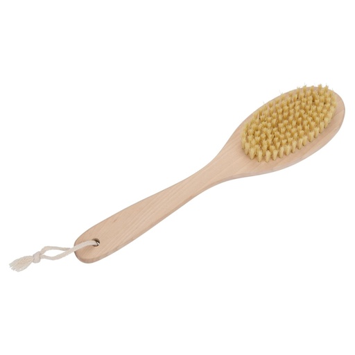 [871125249996] TOUCH OF BEAUTY Body Brush 30x7x3cm