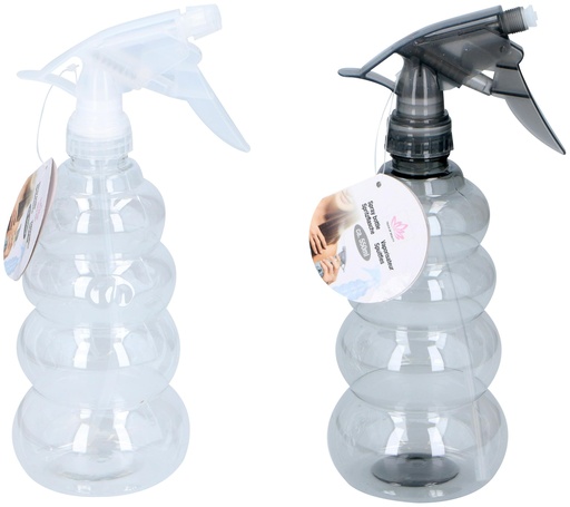 [871125216256] TOUCH OF BEAUTY Spray Bottle 550ml for Haircare