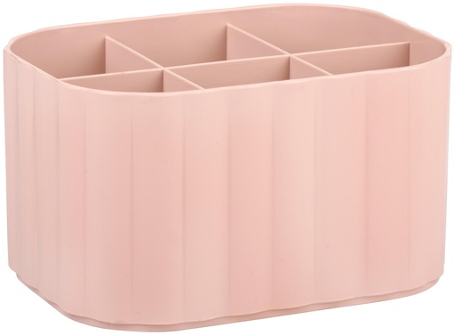 [871125235048] TOUCH OF BEAUTY Cosmetic Organizer 15.2x11.3x8.6cm
