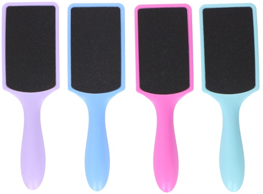 [871125212328] TOUCH OF BEAUTY Pedicure File 23.5x7x2cm