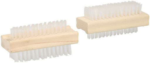 [871125269907] TOUCH OF BEAUTY Nail Brush Handle