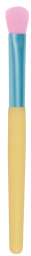 [871125243796] TOUCH OF BEAUTY Make-Up Brush Set 4-Piece