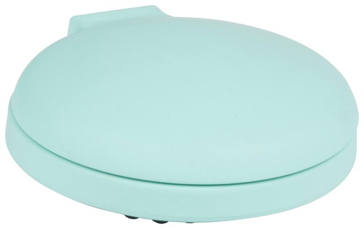 [871125243782] TOUCH OF BEAUTY Foldable Pocket Mirror With Brush
