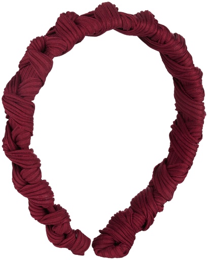 [871125245768] MEXX Braided Hairband