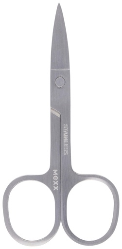 [871125245058] MEXX Nail Scissors Straight