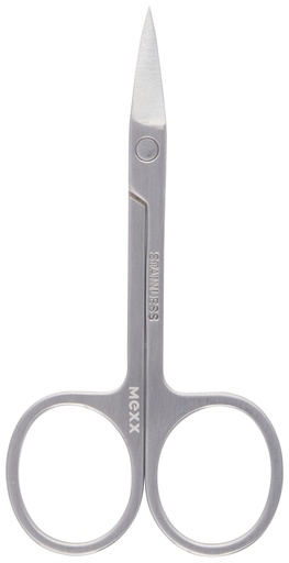 [871125245059] MEXX Nail Scissors Curved