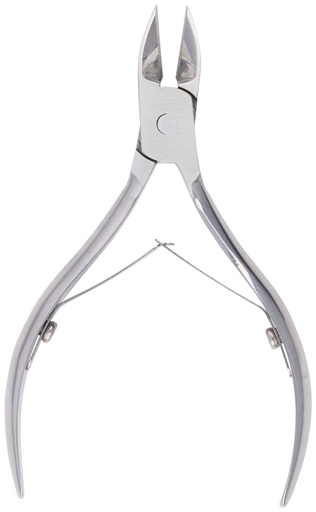 [871125245060] MEXX Toe Nail Clipper 10cm