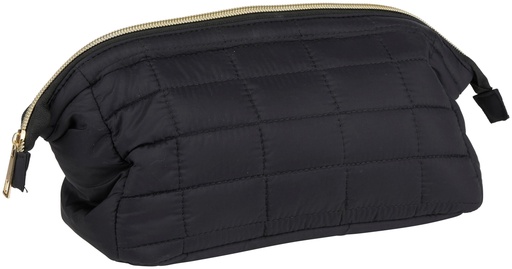 [871125246524] MEXX Cosmetic Bag 30x10.5x16cm Black