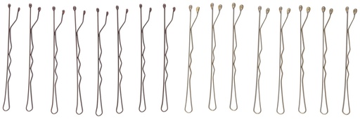 [871125245771] MEXX Hair Pins 50mm