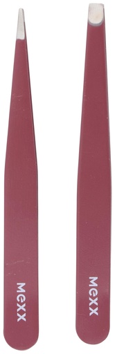 [871125245054] MEXX Precision Tweezer 10cm