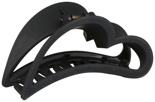 [871125245765] MEXX Claw Clip Black 9cm