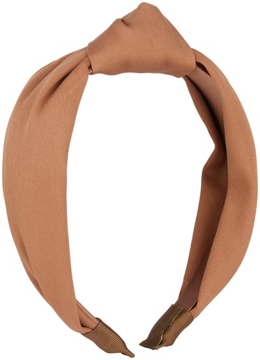 [871125245767] MEXX Solid Knot Hairband