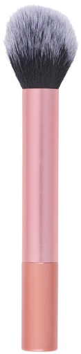 [871125246526] MEXX Make-Up Brush 5-Piece Pink