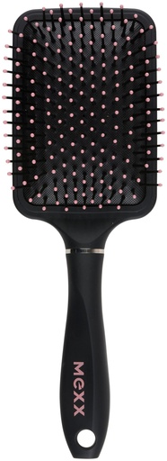 [871125245735] MEXX Hair Brush 25x10x8.5cm Black