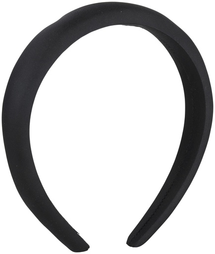 [871125245766] MEXX Black Cushion Hairband