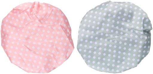 [871125245031] MEXX Shower Cap 28x28cm