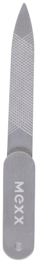 [871125245055] MEXX Nail File 9.05cm