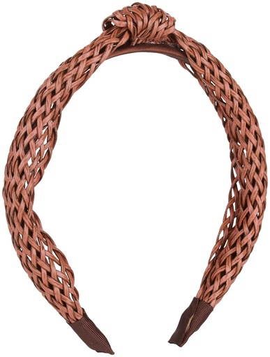[871125245769] MEXX Braided Mesh Hairband