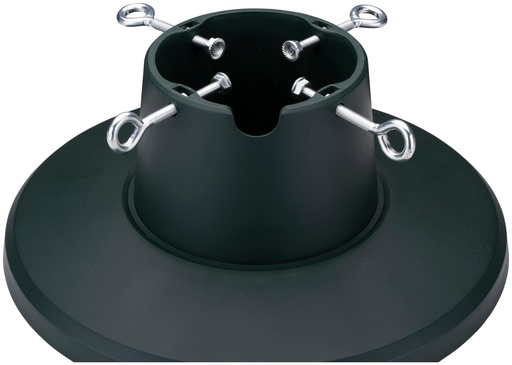 [871125200657] ARTICASA Christmas Tree Stand Ø38.5x15cm