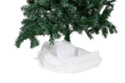 [871125256983] ARTICASA Snow Blanket 120x90cm