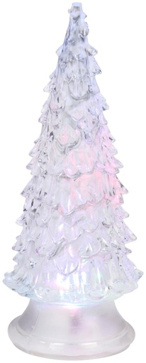 [871125257123] ARTICASA Christmas Tree With Color Changing Light