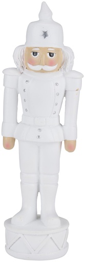 [871125256843] ARTICASA Christmas Figure Nutcracker L