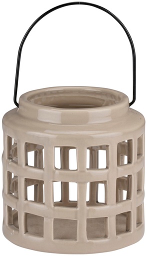 [871125257016] ARTICASA Christmas Lantern Ø12cm