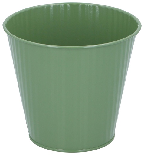 [871125250229] ARTICASA Plant Pot Ø13xh12cm