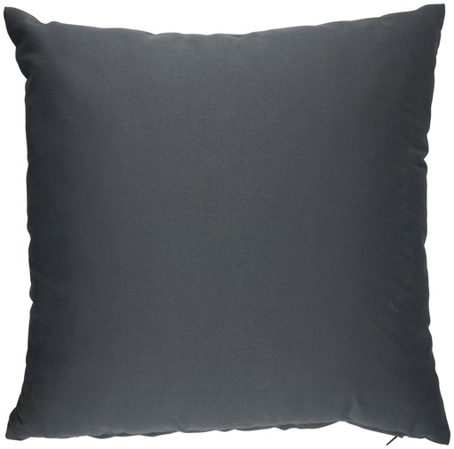 [871125229083] ARTICASA Garden Cushion Grey 45x45cm with Zipper