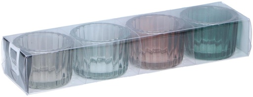 [871125226800] ARTICASA Tealight Holder 3.5cm