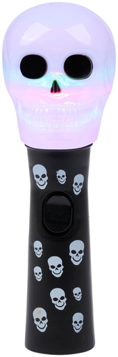 [871125235184] ARTICASA Halloween Flashlight With LED Lighting