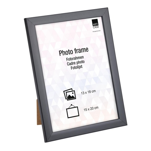 [871125224838] ARTICASA Photo Frame 15x20cm