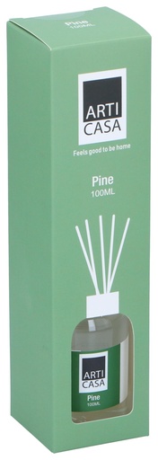 [871125257365] ARTICASA Fragrance Diffuser 100ml