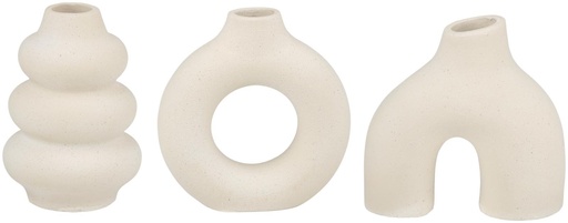 [871125233553] ARTICASA Decorative Small Flower Pot