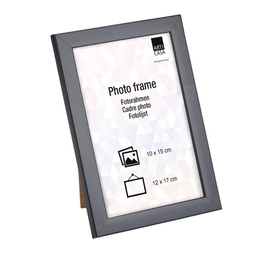 [871125224837] ARTICASA Photo Frame 10x15cm