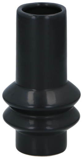 [871125224394] ARTICASA Vase details Ø8xh15cm