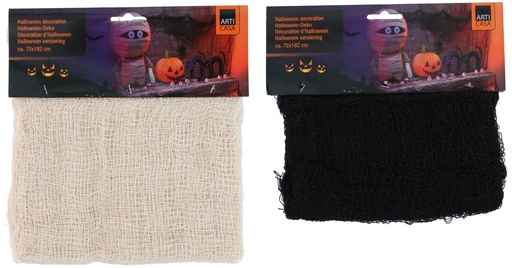 [871125224798] ARTICASA Halloween Decoration Cloth 72x182cm
