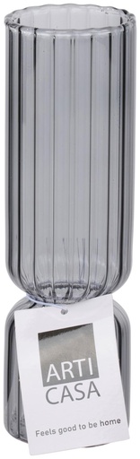 [871125224054] ARTICASA Vase Ø5xh17cm