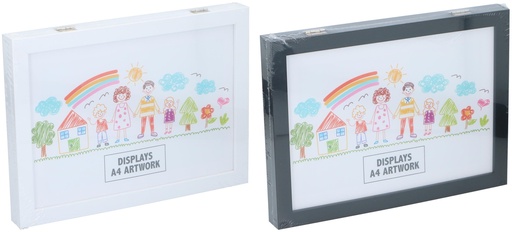 [871125233541] ARTICASA Photo Frame 32.7x24.2cm