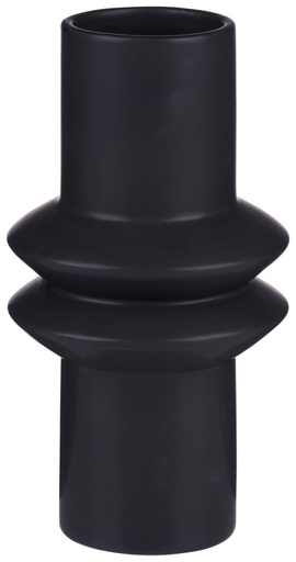 [871125224393] ARTICASA Vase Details Ø10.5xh19.8cm