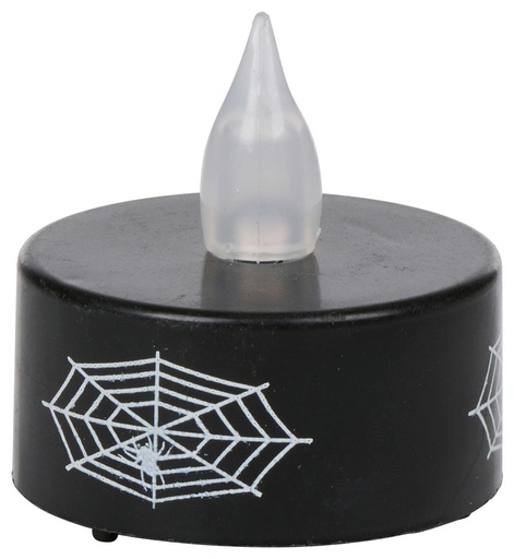 [871125235662] ARTICASA Halloween LED Tea Light
