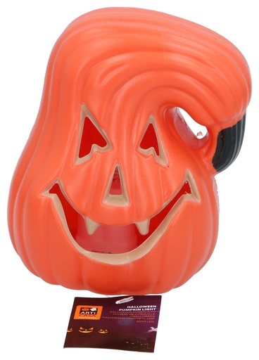 [871125235629] ARTICASA Halloween Pumpkin LED Decoration