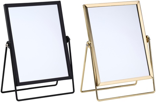 [871125255953] ARTICASA Standing Mirror 18.5x9x23.5cm