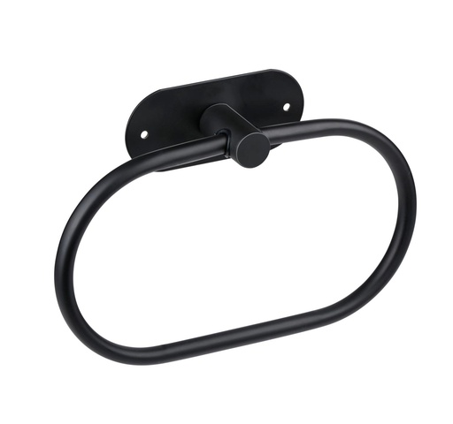 [871125230697] ARTICASA Wall Towel Ring 20cm