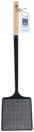 [871125235853] ARTICASA Fly Swatter with Ergonomic Handle