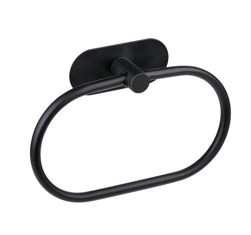 [871125230698] ARTICASA Wall Towel Ring 20cm