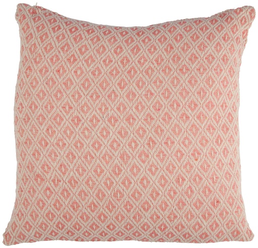 [871125230201] ARTICASA Decorative Cushion Orange 45x45cm
