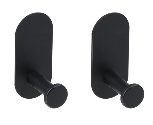 [871125230699] ARTICASA Wall Hook with 3M Sticker 4.5x5.5x10cm