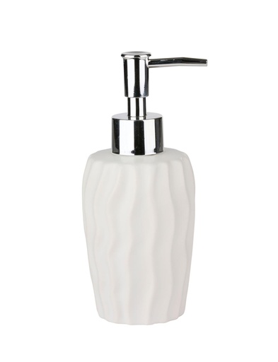[871125230706] ARTICASA Soap Dispenser 7x7x16cm